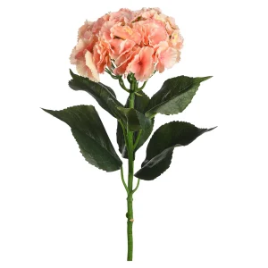 Depot Fleur De Tige Artificielle Hortensia