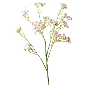 Depot Fleur De Tige Artificielle Gypsophile