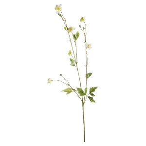 Depot Fleur De Tige Artificielle Ancolie