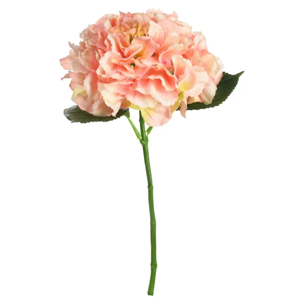 Depot Fleur De Tige Artificielle Hortensia