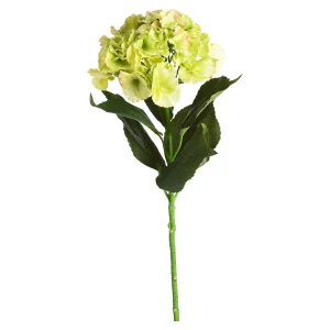Depot Fleur De Tige Artificielle Hortensia