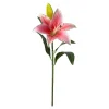Depot Fleur De Tige Artificielle Lys