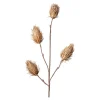 Depot Fleur De Tige Artificielle Softflower Chardon