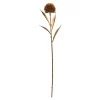 Depot Fleur De Tige Artificielle Chardon
