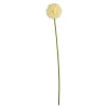 Depot Fleur De Tige Artificielle Allium