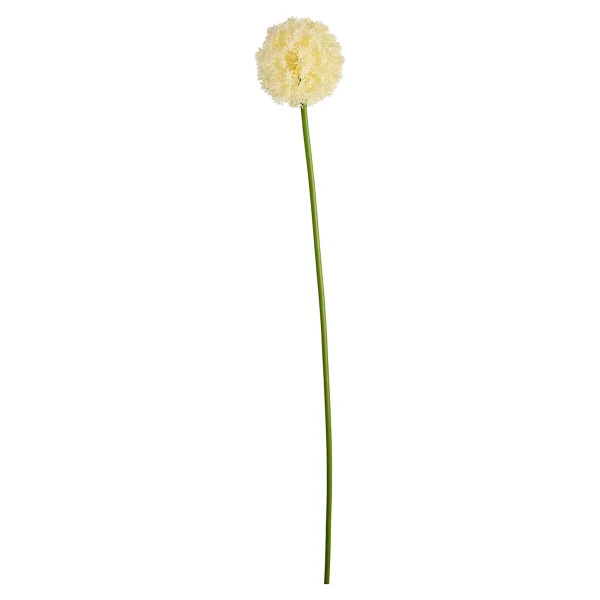 Depot Fleur De Tige Artificielle Allium