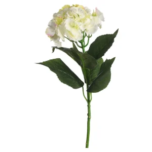 Depot Fleur De Tige Artificielle Hortensia