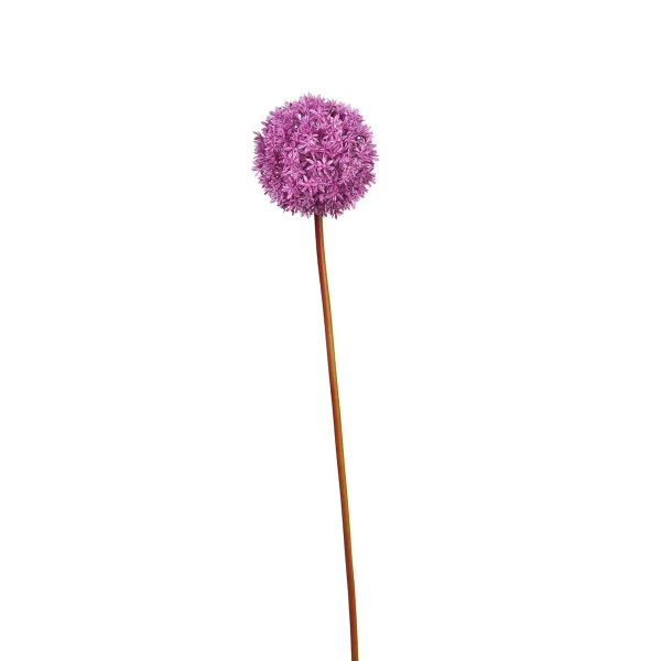 Depot Fleur De Tige Artificielle Allium