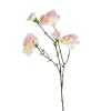 Depot Fleur De Tige Artificielle Oeillet