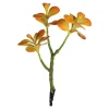 Depot Fleur De Tige Artificielle Arbre A Argent
