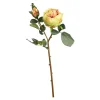 Depot Fleur De Tige Artificielle Rose