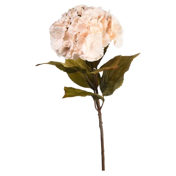 Depot Fleur De Tige Artificielle Hortensia