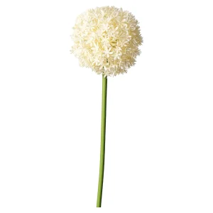 Depot Fleur De Tige Artificielle Allium
