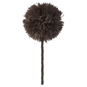 Depot Fleur De Tige Artificielle Softflower Allium^ Fleurs