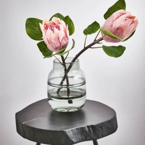 Depot Fleur De Tige Artificielle Protea