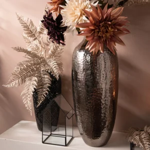 Depot Fleur De Tige Artificielle Dahlia^ Fleurs