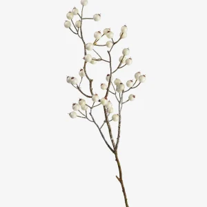 Depot Fleur De Tige Artificielle Snowbubble^ Fleurs