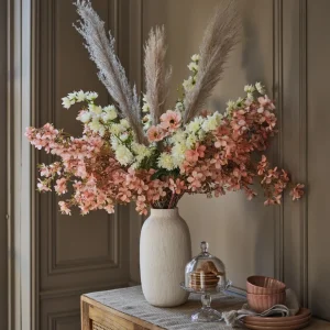 Depot Fleur Sechee Herbe De La Pampa