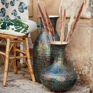Depot Fleur Sechee Herbe De La Pampa^ Fleurs