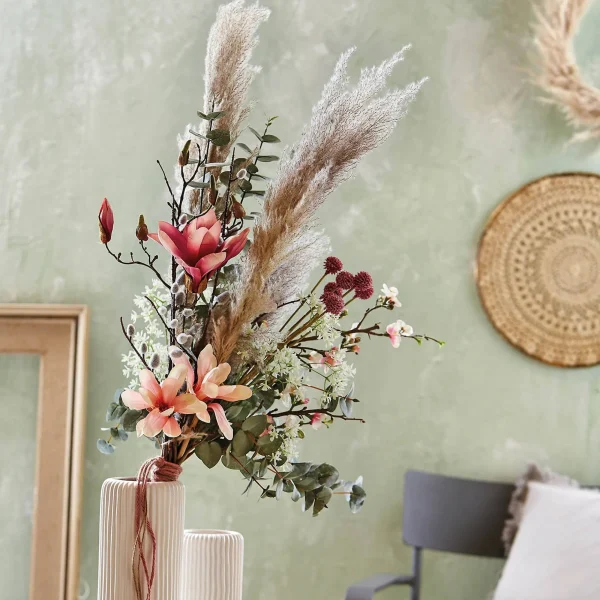 Depot Fleur Sechee Herbe De La Pampa