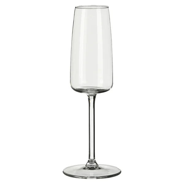Depot Flute A Champagne Alva^ Vaisselle De Noël
