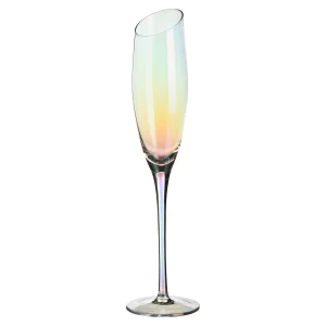 Depot Flute A Champagne Cutted^ Vaisselle De Noël
