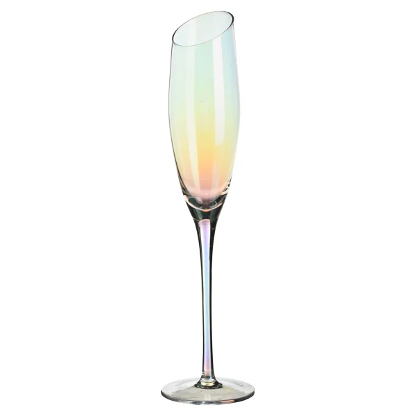 Depot Flute A Champagne Cutted^ Vaisselle De Noël