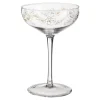 Depot Flute A Champagne Fiori^ Vaisselle De Noël