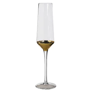 Depot Flute Noble^ Vaisselle De Noël