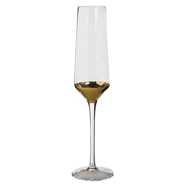 Depot Flute Noble^ Vaisselle De Noël
