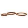 Depot Fsc 100% Topfuntersetzer Ring 3Er Set