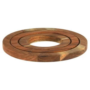 Depot Fsc 100% Topfuntersetzer Ring 3Er Set