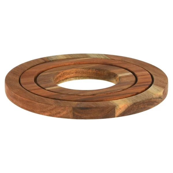 Depot Fsc 100% Topfuntersetzer Ring 3Er Set