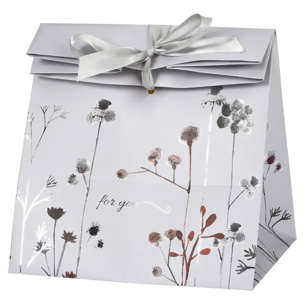 Depot Fsc Mix Gtute Field Ca.20X27X14Cm^ Calendrier De L'Avent