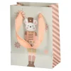 Depot Fsc Mix Gtute Knacker 11,5X15,6X6,5Cm^ Sacs & Boîtes
