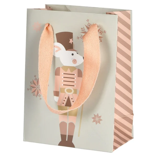 Depot Fsc Mix Gtute Knacker 11,5X15,6X6,5Cm^ Sacs & Boîtes