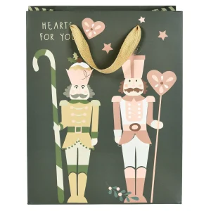 Depot Fsc Mix Gtute Knacker 20X25X11Cm^ Sacs & Boîtes
