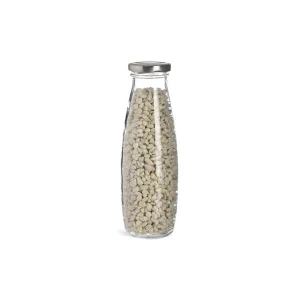 Depot Galets Décoratifs Nacres En Verre