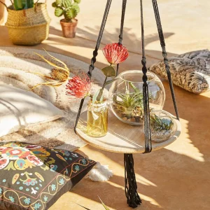 Depot Galets Décoratifs Nacres En Verre
