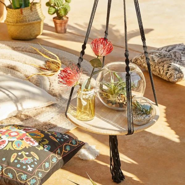 Depot Galets Décoratifs Nacres En Verre