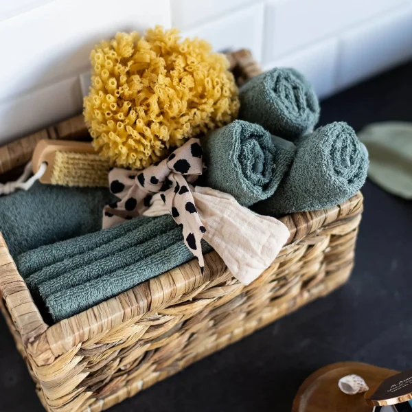 Depot Gant De Toilette Pure
