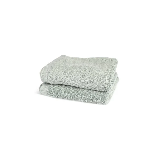 Depot Gastetuch Pure Ca.B30Xl50Cm 2Er Set