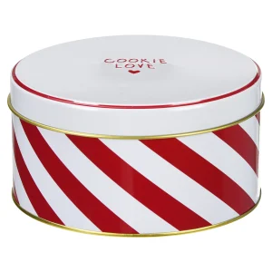 Depot Gebackdose Dorfle Ca. D13Xh7Cm^ Accessoires De Cuisson & Boîtes À Pâtisserie