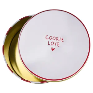 Depot Gebackdose Dorfle Ca. D13Xh7Cm^ Accessoires De Cuisson & Boîtes À Pâtisserie