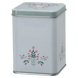 Depot Gebackdose Folklore Ca. 9X9X12Cm^ Accessoires De Cuisson & Boîtes À Pâtisserie