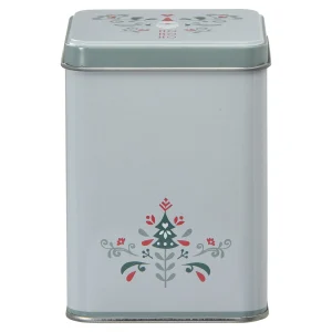 Depot Gebackdose Folklore Ca. 9X9X12Cm^ Accessoires De Cuisson & Boîtes À Pâtisserie