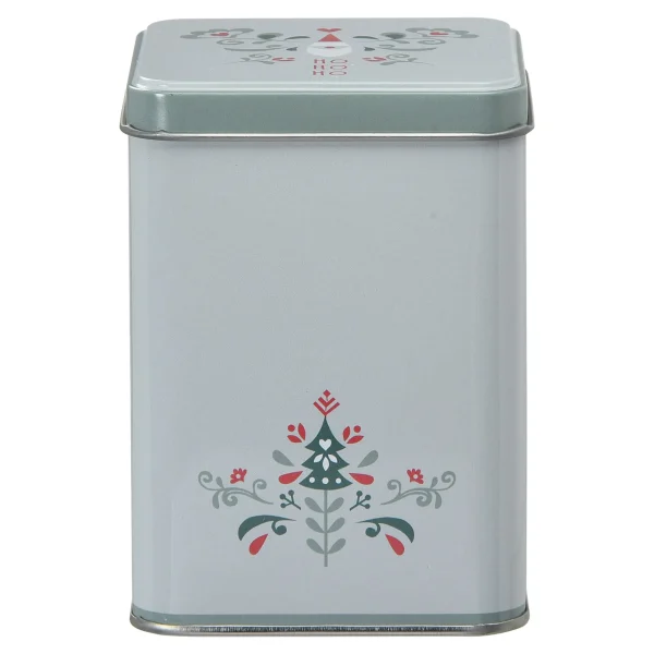 Depot Gebackdose Folklore Ca. 9X9X12Cm^ Accessoires De Cuisson & Boîtes À Pâtisserie