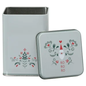 Depot Gebackdose Folklore Ca. 9X9X12Cm^ Accessoires De Cuisson & Boîtes À Pâtisserie