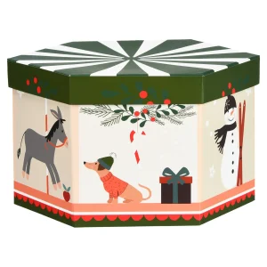 Depot Geschenkbox Karussel^ Sacs & Boîtes
