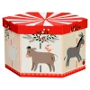 Depot Geschenkbox Karussel^ Sacs & Boîtes